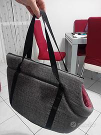 Borsa Trasportino 