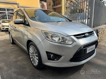 Ford C-Max 1.6 TDCi 115CV Titanium