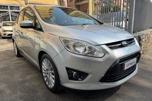 Ford C-Max 1.6 TDCi 115CV Titanium