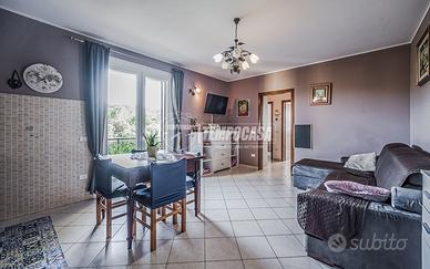 Appartamento a Casalgrande 3 locali