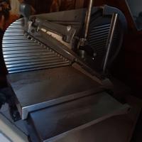 Affettatrice professionale