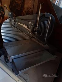 Affettatrice professionale