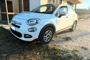 FIAT 500X   1.6  multijet 120 CV