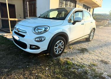 FIAT 500X   1.6  multijet 120 CV