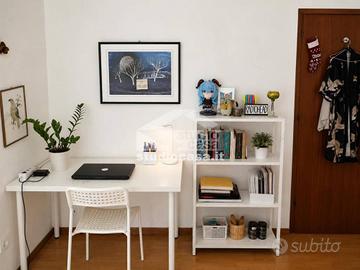 Stanza in appartamento di 10 m² a Rovereto