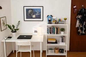 Stanza in appartamento di 10 m² a Rovereto