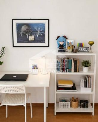 Stanza in appartamento di 10 m² a Rovereto