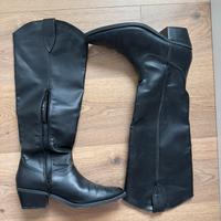 Stivali Texani donna