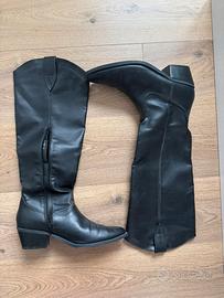 Stivali Texani donna