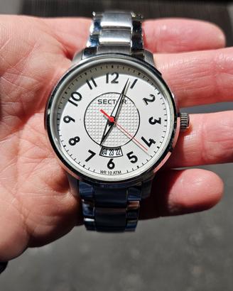 Orologio Sector 640 Jumbo Vintage 