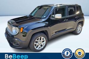 Jeep Renegade 2.0 MJT LIMITED 4WD 140CV AUTO
