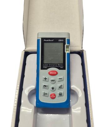 Telemetro laser