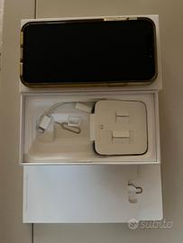 iPhone X 256 GB