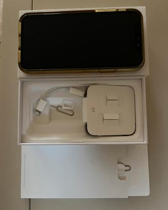 iPhone X 256 GB