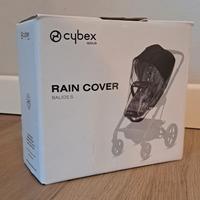 Copertura anti pioggia originale passeggino Cybex