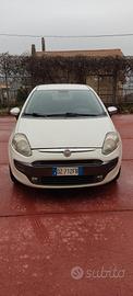 Punto Evo Natural Power Dynamic 