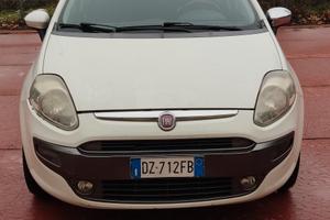 Punto Evo Natural Power Dynamic 