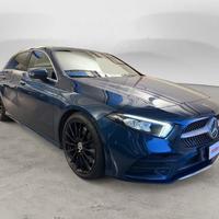 Mercedes-Benz Classe A A 250 Automatic 4Matic...