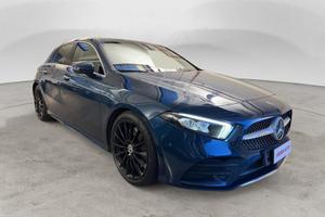 Mercedes-Benz Classe A A 250 Automatic 4Matic...