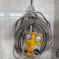 Pompa sommersa caprari 5,5 hp