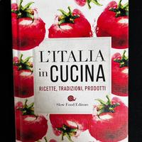 L’Italia in cucina
