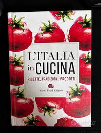 L’Italia in cucina