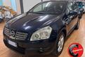 Nissan Qashqai 2.0 dCi DPF Acenta Automatico 2007