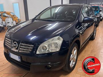 Nissan Qashqai 2.0 dCi DPF Acenta Automatico 2007