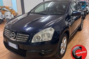 Nissan Qashqai 2.0 dCi DPF Acenta Automatico 2007