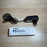 PS1 Vitoos Alimentatore Pedali Effetti Chitarra