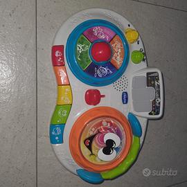 Chicco piano Dj Mixy