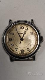 Orologio vintage "Raketa" made in URSS