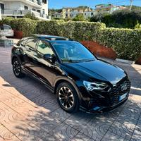 AUDI Q3 Sportback FULL OPTIONAL