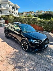 AUDI Q3 Sportback FULL OPTIONAL
