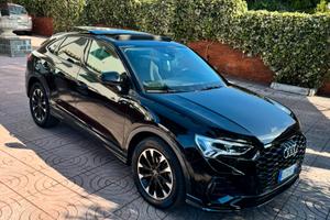 AUDI Q3 Sportback FULL OPTIONAL