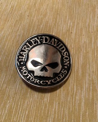 HARLEY DAVIDSON