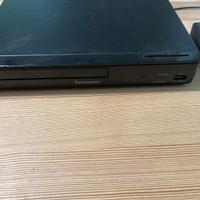 Panasonic DMP-BD84