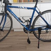 Bici da corsa Legnano