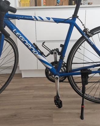 Bici da corsa Legnano