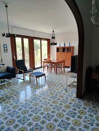 Appartamento a Baia Domizia - Giugno