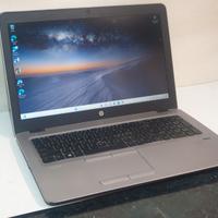 NOTEBOOK HP CORE i5/ RAM.16.GB/SSD/ Windows.11