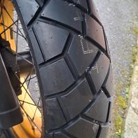  honda africa twin  1000