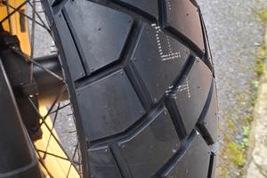  honda africa twin  1000