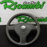 VOLANTE CON AIRBAG PER SUZUKI IGNIS ANNO 2005