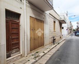 CASA INDIPENDENTE A MOLA DI BARI