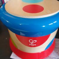 Hape Baby Tamburo Gioco Interattivo musicale 6+