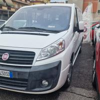 Fiat Scudo 2.0 MJT/130 PL Combi 8 posti (M1)