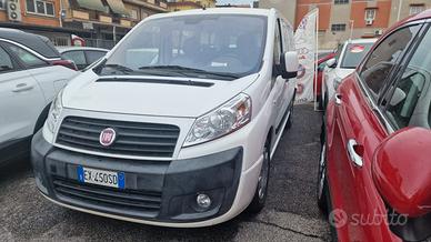 Fiat Scudo 2.0 MJT/130 PL Combi 8 posti (M1)