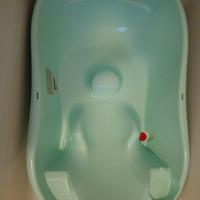 vasca da bagno per bambini 