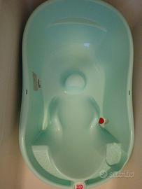 vasca da bagno per bambini 